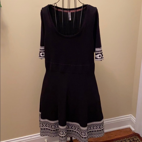 Xhilaration Dresses & Skirts - Black dress by Xhilaration